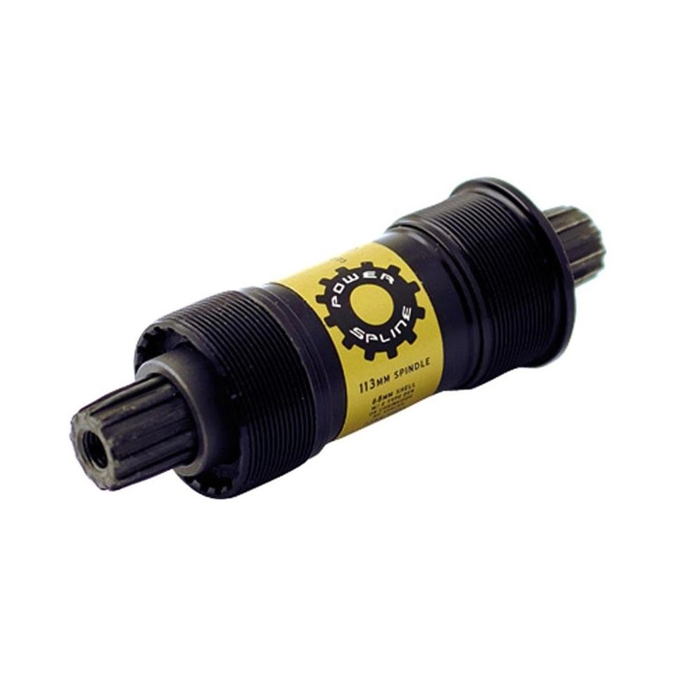 Comprar Pedalier Sram Power Spline Pedalier