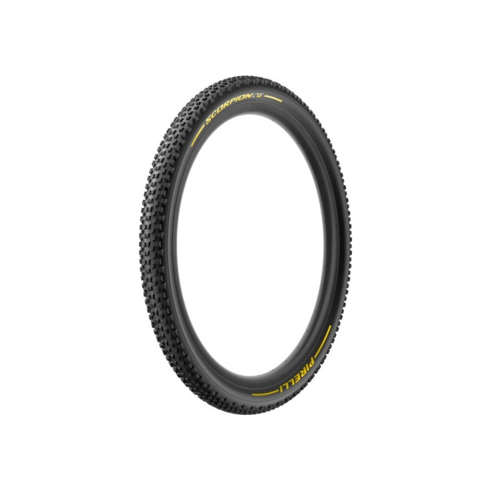 Acquista Copertone Pirelli Scorpion XC M Colour Edition 29 Copertoni MTB