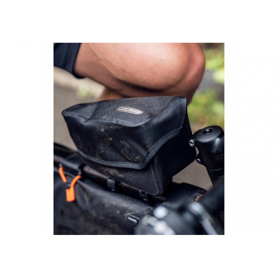 Comprar Bolsa Ortlieb Fuel Pack Top Tube L Bikepacking