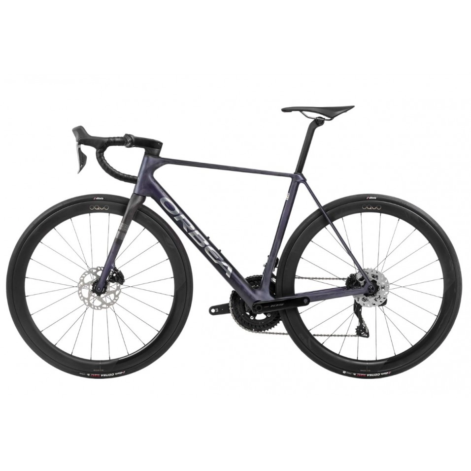 Acheter Vélo Orbea Orca M30i Ltd Pwr 24 Route