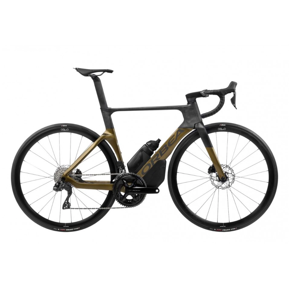 Acheter V Lo Orbea Orca Aero M I Ltd Route