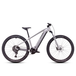 Bicicleta Cube Reaction...