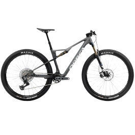 Bicicletta Orbea Oiz M10...