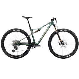 Bicicleta Orbea Oiz M10 AXS...