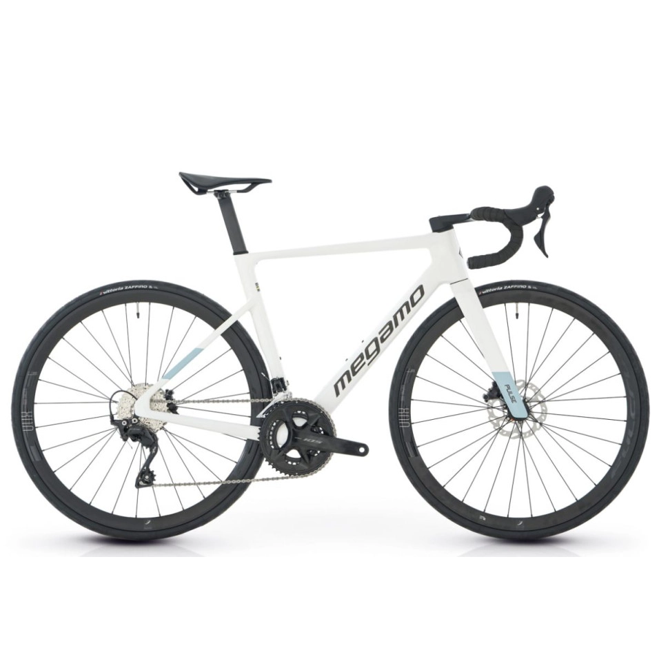 Bicicletta Megamo Pulse 20 25