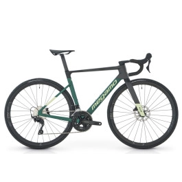 Megamo Pulse 20 25 Fahrrad