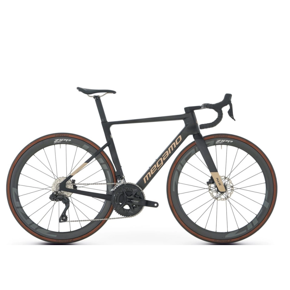 Megamo Pulse 15 CW 25