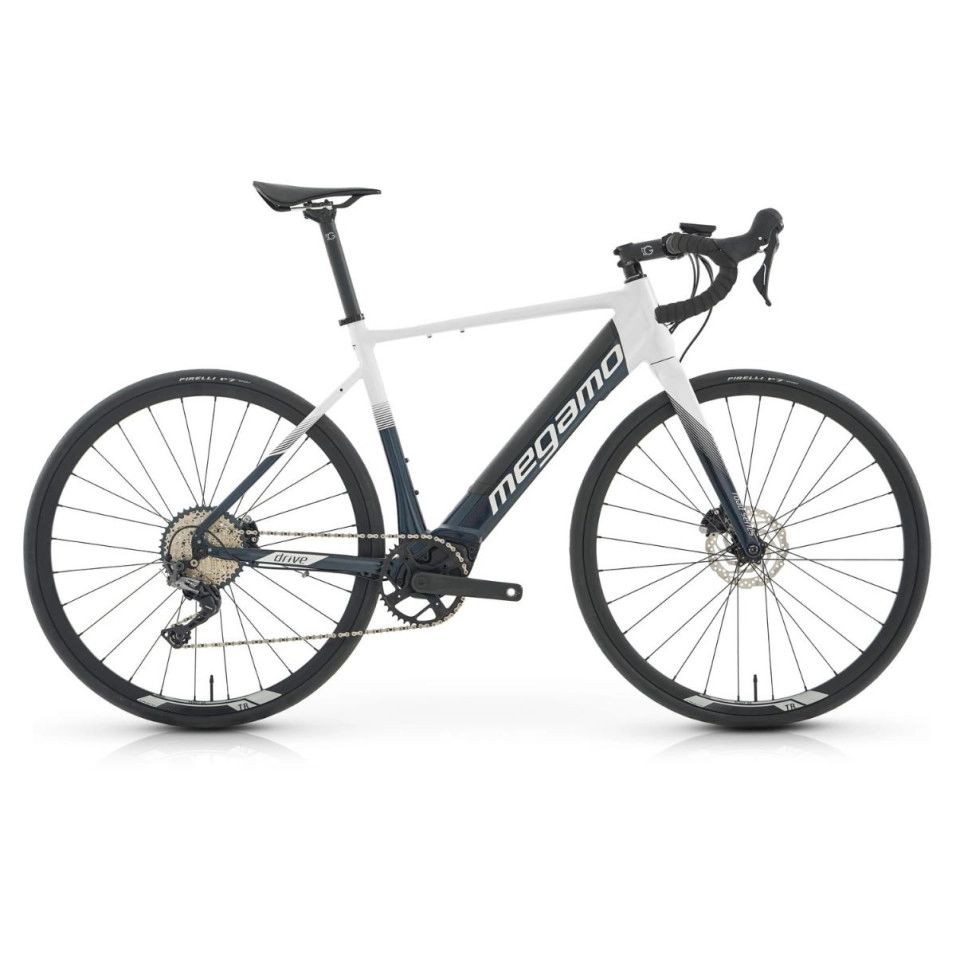 Bicicletta Megamo Drive 25
