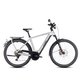 Cube Kathmandu Hybrid 45...