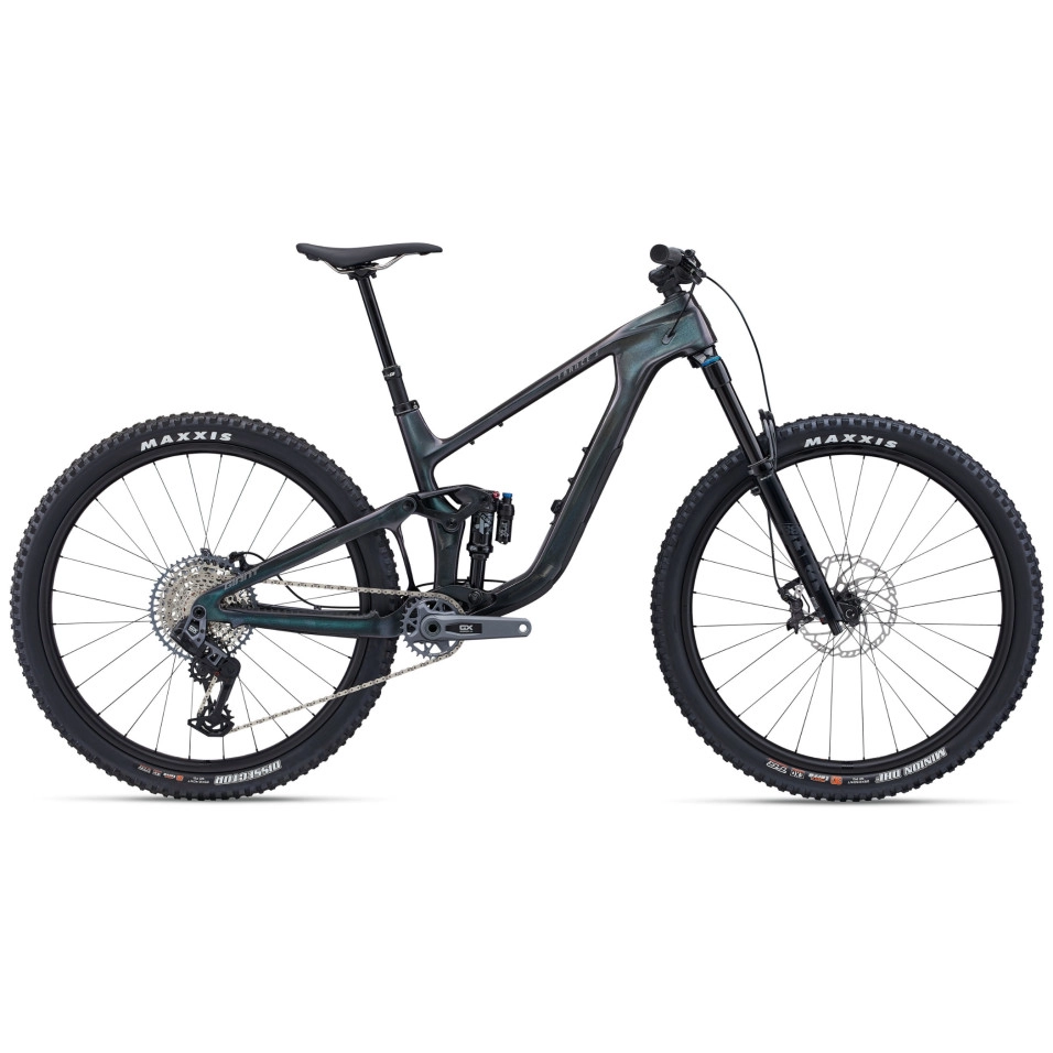 Bicicleta Giant Trance X Advanced 1 25