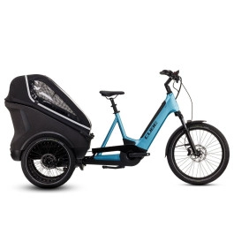 Vélo Cube Trike Family...