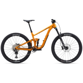 Bicicletta Giant Trance X 2 25