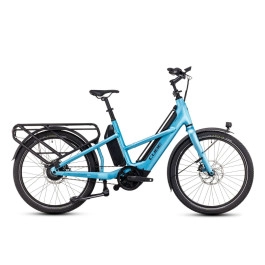 Cube Longtail Hybrid 1350...