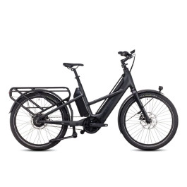 Bicicleta Cube Longtail...