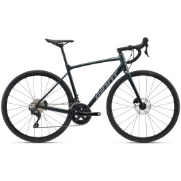 Bicicleta Giant Contend SL...