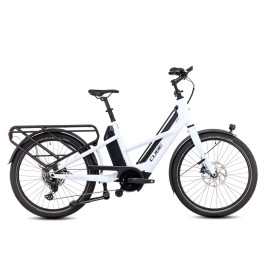 Bicicletta Cube Longtail...