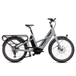 Cube Longtail Sport Hybrid...