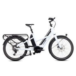 Bicicleta Cube Longtail...