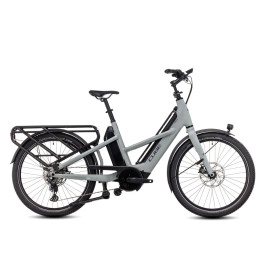 Bicicleta Cube Longtail...