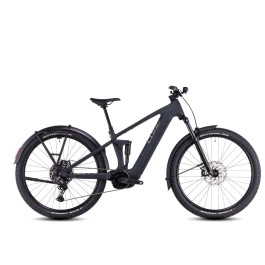 Vélo Cube Stereo Hybrid...