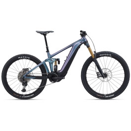 Regno Giant E+ 1 25 Bicicletta