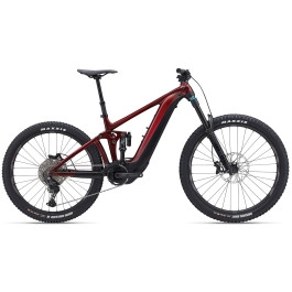 Vélo Giant Reign E+2 25