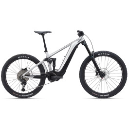 Bicicleta Giant Reign E+ 3 25