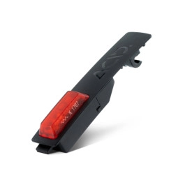 Luz Guardabarros Cube Acid...