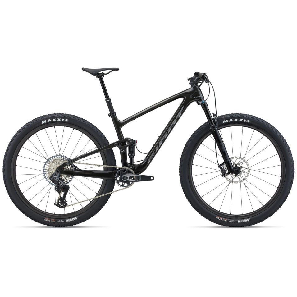 Vélo Giant Anthem Advanced 29 1 25