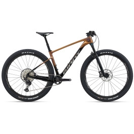 Bicicleta Giant XTC...