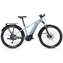 Vélo Liv Tempt E+ EX 25