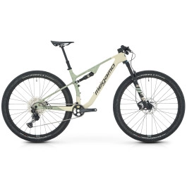 Bicicleta Megamo Track 08 25