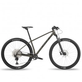 Bicicleta BH ULTIMATE RC 7.0