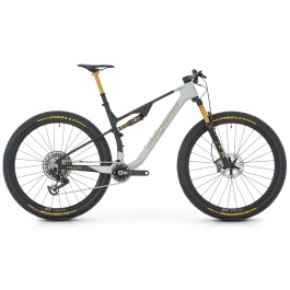 Bicicletta Megamo Track 00...