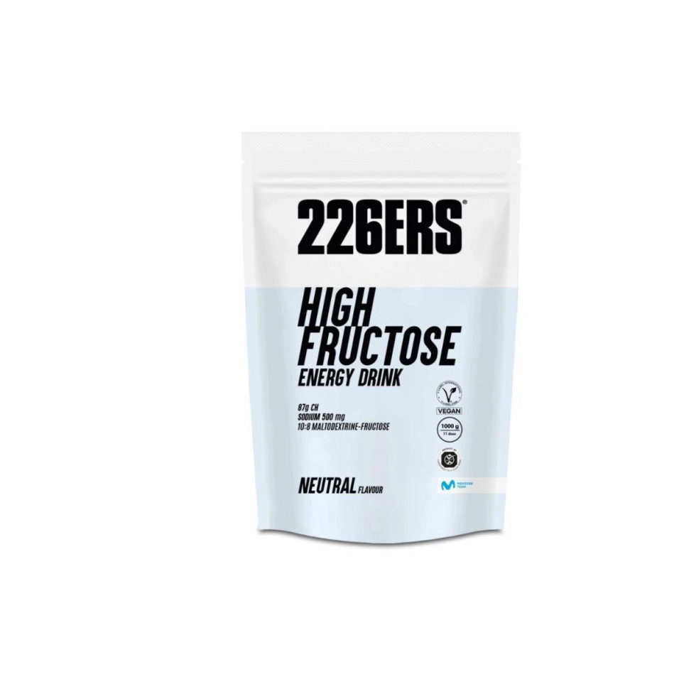 Bebida 226Ers High Fructose Energy Drink 1Kg