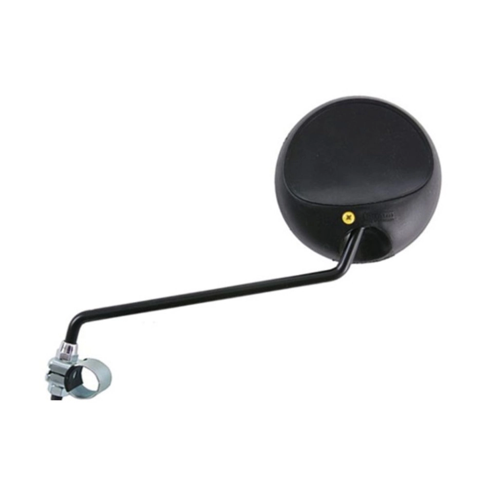 Specchio rotondo sinistro/destro Busch Muller Bumm