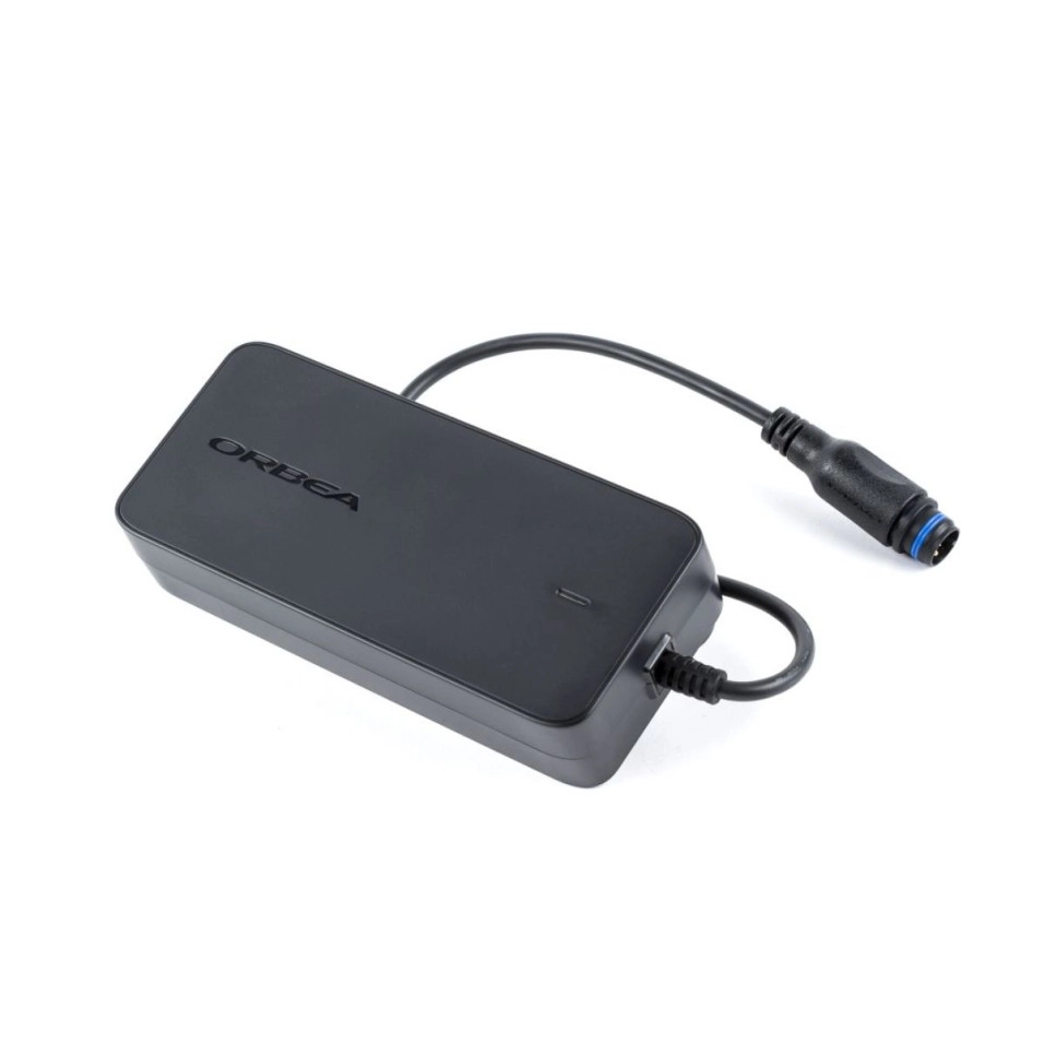 Carregador Orbea RS Smart Charger Gen2 4A-2A
