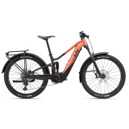 LIV Embolden E+ EX 25 Fahrrad