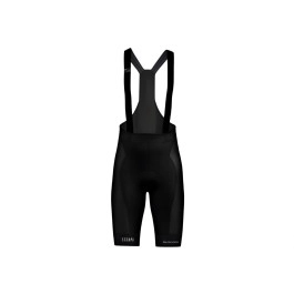 Pantaloncini con bretelle...