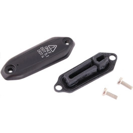 Kit Tapa Deposito Frenos...