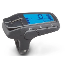 LCD- Display Yamaha 1.7 ab...