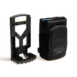 Bolsa Pequena Para Brompton...