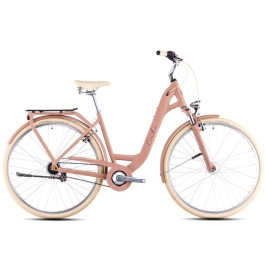 Bicicleta Cube Ella Easy...