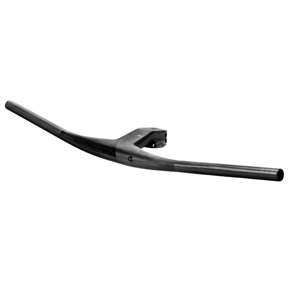 Guidon intégré Orbea OC Carbon Cockpit MP10