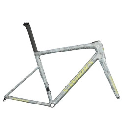 Quadre Specialized S-Works...
