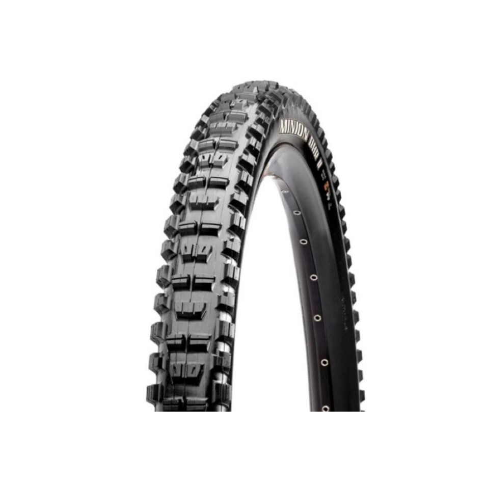 copy of Cubierta Maxxis Minion DHR II 29 3CT/DD/TR Plegabile