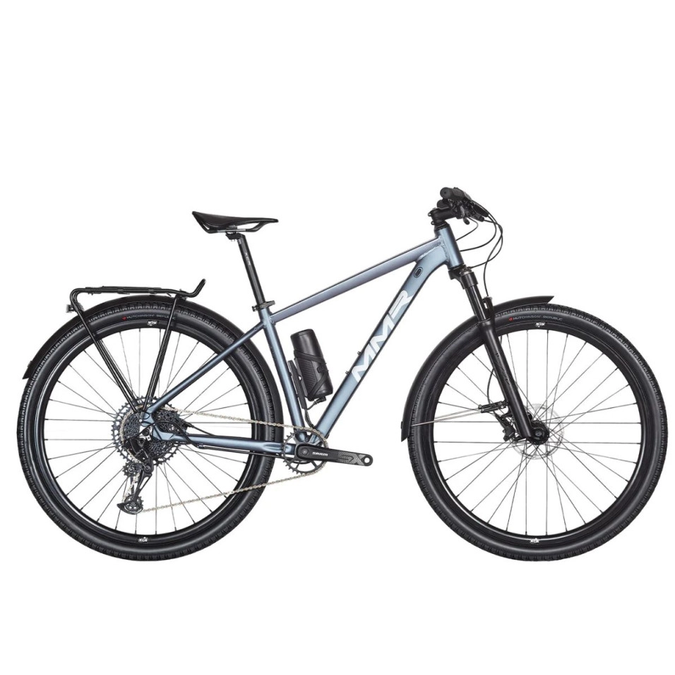Vélo MMR E-Woki 29 00 25