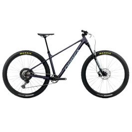 Bicicleta Orbea Laufey H30 25