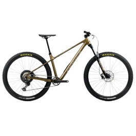 Orbea Laufey H30 25 Fahrrad