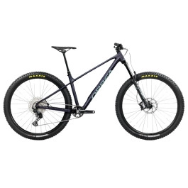 Bicicleta Orbea Laufey H10 25